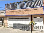 Casa / Sobrado para Locação em Itaquaquecetuba/SP Jardim...