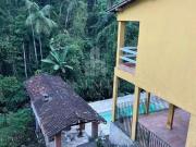 Casa / Sobrado para Locação em Itatiaia/RJ Penedo 3 Quartos