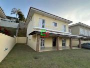 Casa / Sobrado para Locação em Itatiba/SP Bairro Itapema...