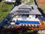 Casa / Sobrado para Locação em Itatiba/SP Cachoeiras do...