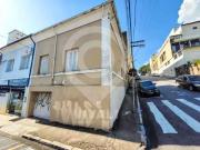 Casa / Sobrado para Locação em Itatiba/SP Centro 2 Quartos