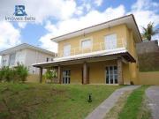 Casa / Sobrado para Locação em Itatiba/SP Condominio...