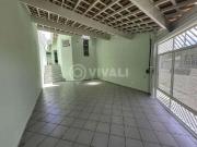 Casa / Sobrado para Locação em Itatiba/SP Jardim Ipê 3...