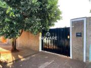 Casa / Sobrado para Locação em Itumbiara/GO Cidade...