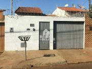 Casa / Sobrado para Locação em Itumbiara/GO Jardim...