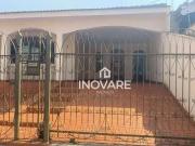 Casa / Sobrado para Locação em Itumbiara/GO Setor...