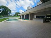 Casa / Sobrado para Locação em Itupeva/SP Moinho 5 Quartos