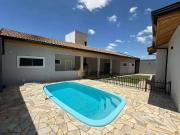 Casa / Sobrado para Locação em Itu/SP Alto das Palmeiras...