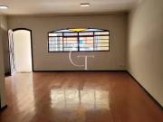 Casa / Sobrado para Locação em Itu/SP Centro 3 Quartos