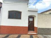 Casa / Sobrado para Locação em Itu/SP Centro 3 Quartos