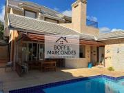 Casa / Sobrado para Locação em Itu/SP Centro 4 Quartos