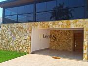 Casa / Sobrado para Locação em Itu/SP Centro 5 Quartos