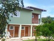 Casa / Sobrado para Locação em Itu/SP City Castelo 7 Quartos