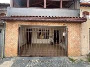 Casa / Sobrado para Locação em Itu/SP Cruz das Almas 2...