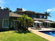 Casa / Sobrado para Locação em Itu/SP Fazenda Vila Real...