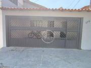 Casa / Sobrado para Locação em Itu/SP Jardim Aeroporto I...