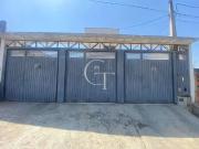 Casa / Sobrado para Locação em Itu/SP Parque Residencial...