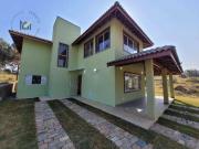 Casa / Sobrado para Locação em Itu/SP Pedregulho 3 Quartos