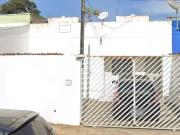 Casa / Sobrado para Locação em Itu/SP Vila Leis 2 Quartos