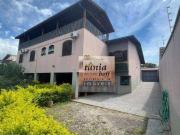 Casa / Sobrado para Locação em Itu/SP Vila Leis 5 Quartos