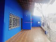 Casa / Sobrado para Locação em Jacareí/SP Centro 2 Quartos