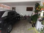 Casa / Sobrado para Locação em Jacareí/SP Centro 2 Quartos Casa / Sobrado para Locação em Jacareí/SP Centro 2 Quartos