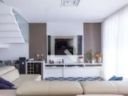 Casa / Sobrado para Locação em Jacareí/SP Centro 3 Quartos