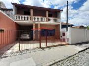 Casa / Sobrado para Locação em Jacareí/SP Centro 3 Quartos