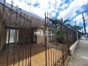 Casa / Sobrado para Locação em Jacareí/SP Centro 3 Quartos