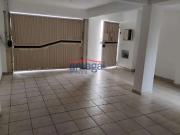 Casa / Sobrado para Locação em Jacareí/SP Centro 3 Quartos