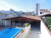 Casa / Sobrado para Locação em Jacareí/SP Centro 4 Quartos Casa / Sobrado para Locação em Jacareí/SP Centro 4 Quartos