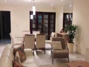 Casa / Sobrado para Locação em Jacareí/SP Cidade Jardim...