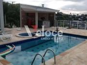 Casa / Sobrado para Locação em Jacareí/SP Condomínio...