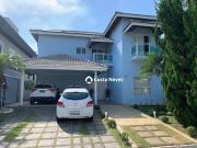 Casa / Sobrado para Locação em Jacareí/SP Jardim Altos...