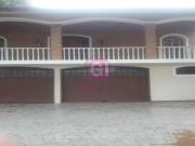 Casa / Sobrado para Locação em Jacareí/SP Jardim América...