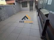 Casa / Sobrado para Locação em Jacareí/SP Jardim Emília...