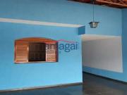 Casa / Sobrado para Locação em Jacareí/SP Jardim Flórida...