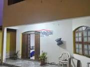 Casa / Sobrado para Locação em Jacareí/SP Jardim Flórida...