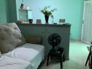 Casa / Sobrado para Locação em Jacareí/SP Jardim Maria...