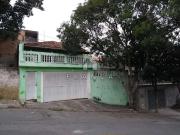 Casa / Sobrado para Locação em Jacareí/SP Jardim Paraíso...