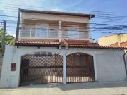 Casa / Sobrado para Locação em Jacareí/SP Jardim...