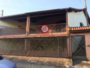 Casa / Sobrado para Locação em Jacareí/SP Jardim São...