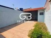 Casa / Sobrado para Locação em Jacareí/SP Jardim Santa...