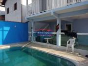 Casa / Sobrado para Locação em Jacareí/SP Jardim Terras...