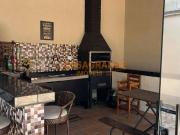 Casa / Sobrado para Locação em Jacareí/SP Jardim Terras...