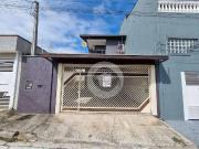 Casa / Sobrado para Locação em Jacareí/SP Loteamento...