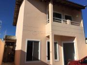 Casa / Sobrado para Locação em Jacareí/SP Loteamento...