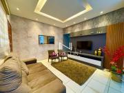 Casa / Sobrado para Locação em Jacareí/SP Loteamento...