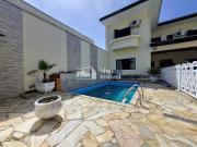 Casa / Sobrado para Locação em Jacareí/SP Loteamento...