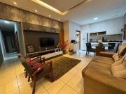Casa / Sobrado para Locação em Jacareí/SP Loteamento...